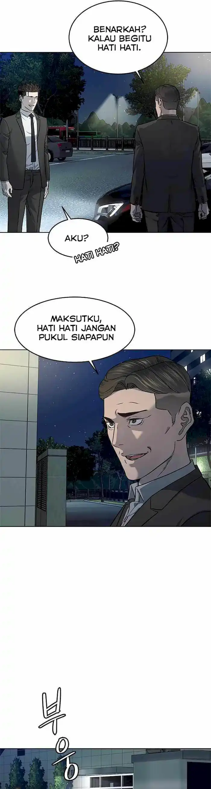 Baca God of Blackfield - Chapter 134 halaman 32