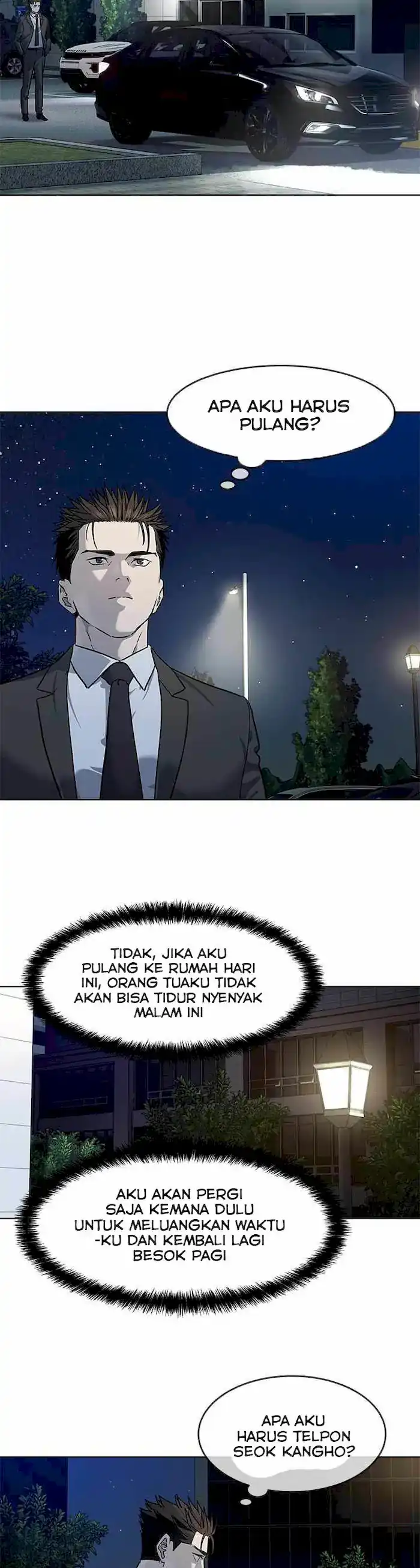 Baca God of Blackfield - Chapter 134 halaman 33