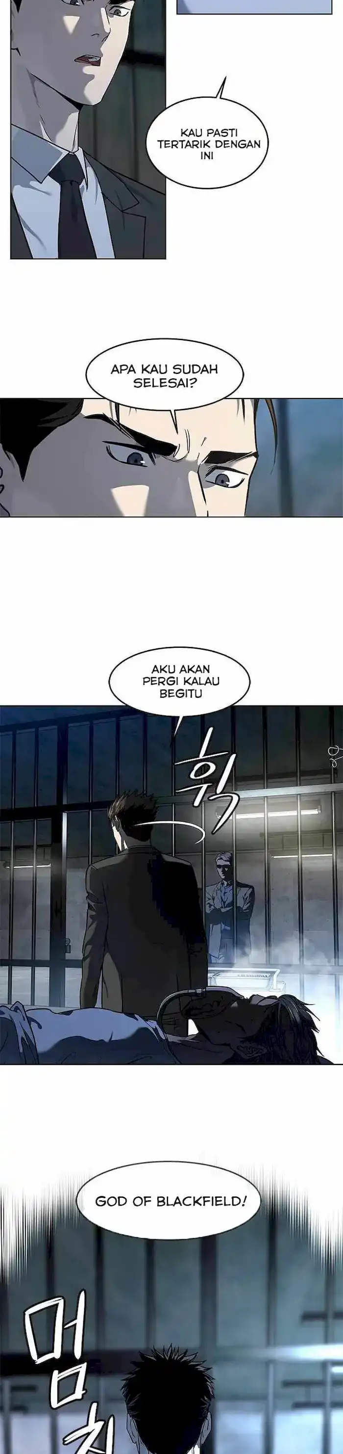Baca God of Blackfield - Chapter 134 halaman 4