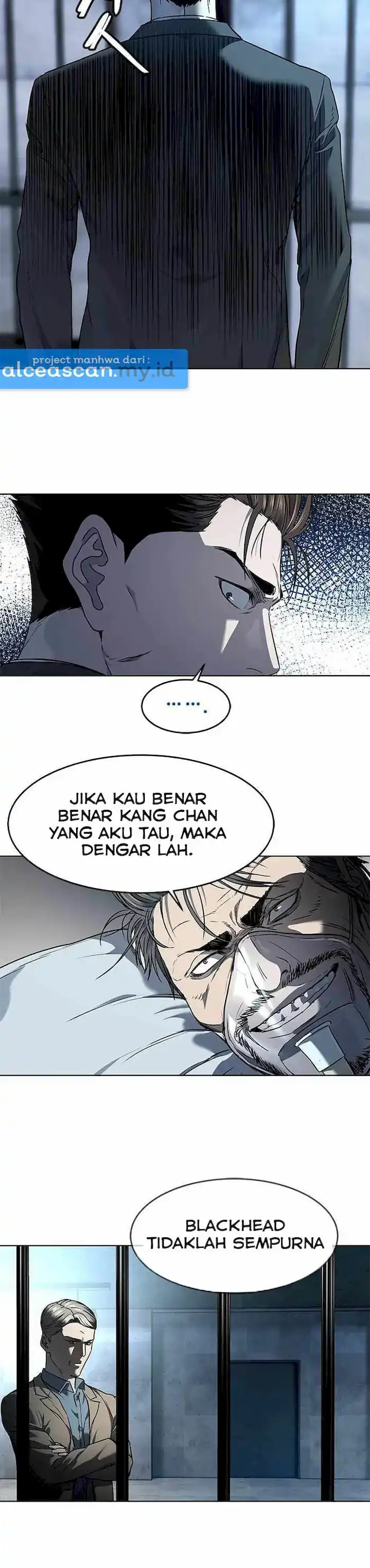 Baca God of Blackfield - Chapter 134 halaman 5