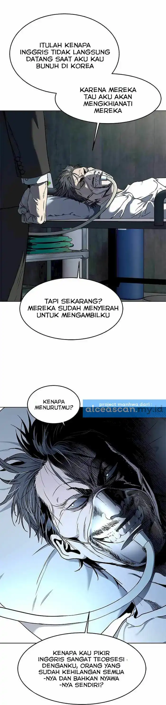 Baca God of Blackfield - Chapter 134 halaman 6