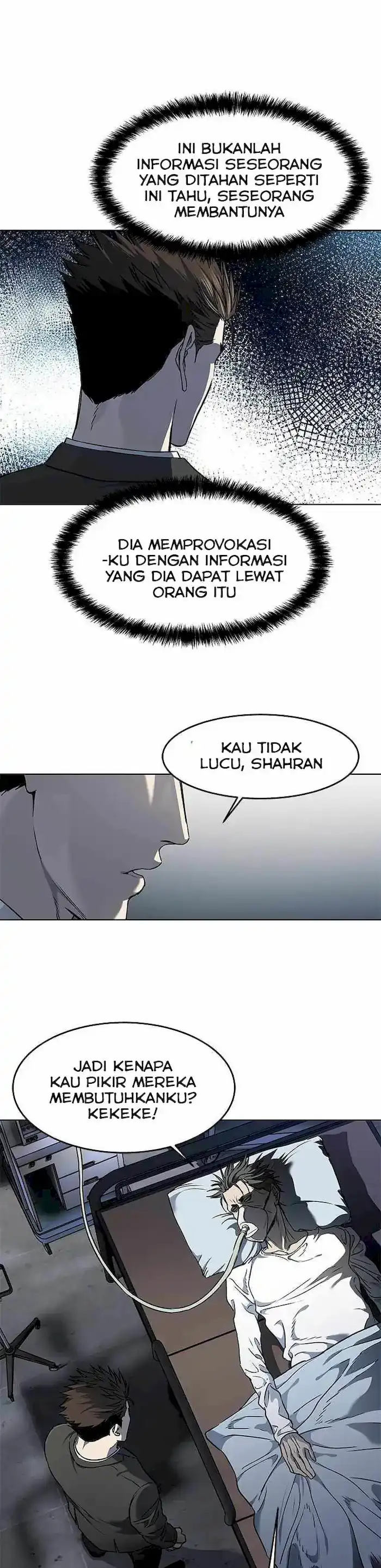 Baca God of Blackfield - Chapter 134 halaman 7
