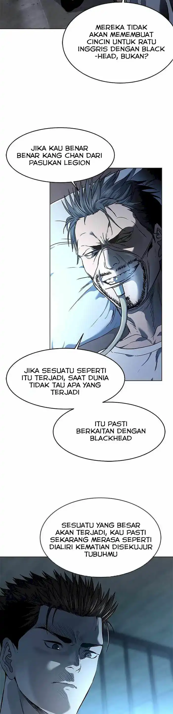 Baca God of Blackfield - Chapter 134 halaman 8