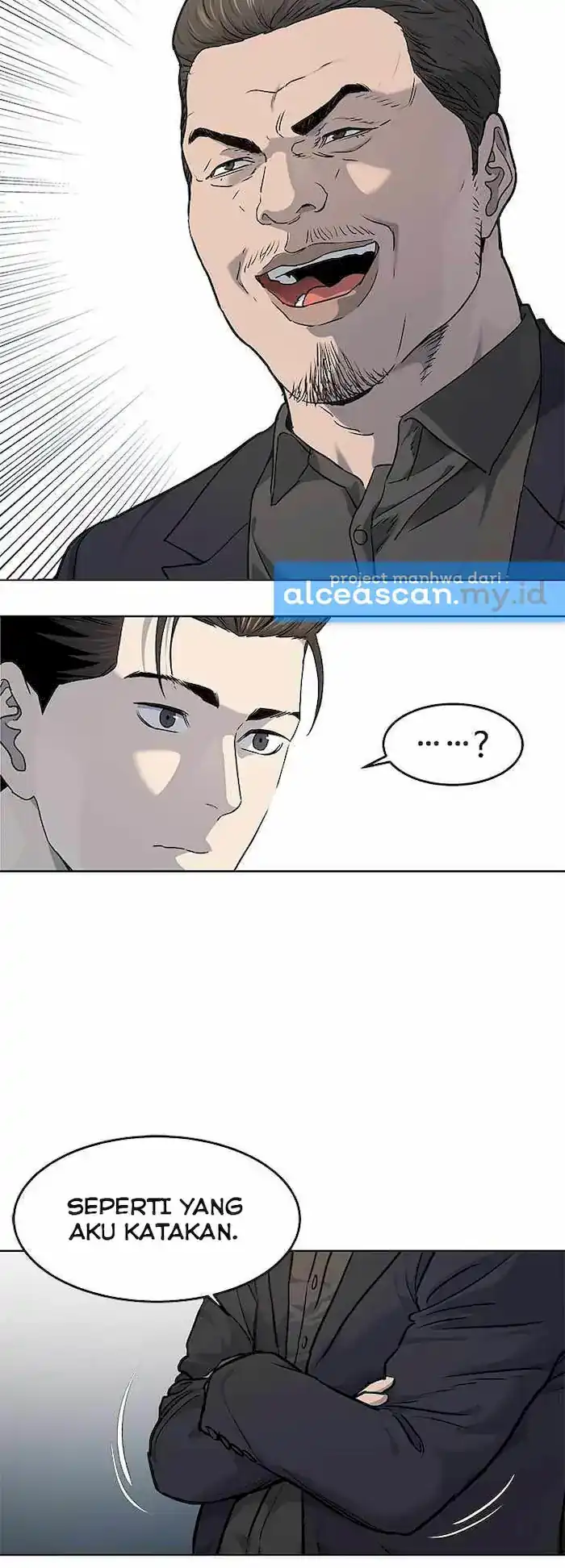 Baca God of Blackfield - Chapter 135 halaman 16