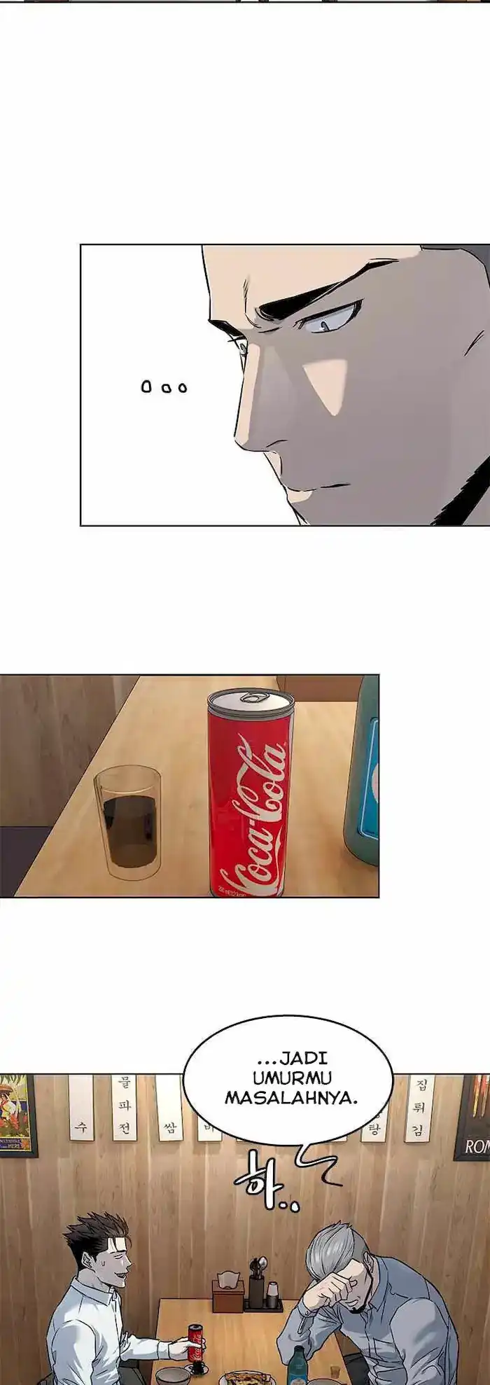 Baca God of Blackfield - Chapter 135 halaman 29