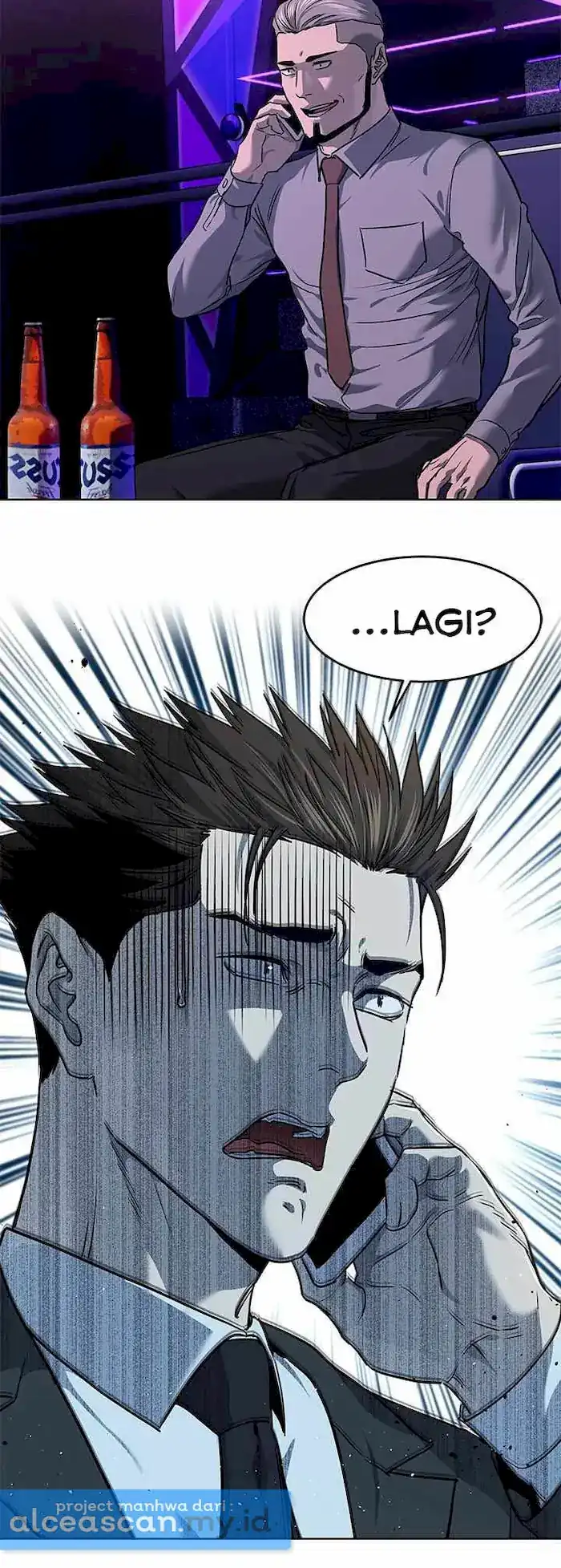 Baca God of Blackfield - Chapter 135 halaman 3