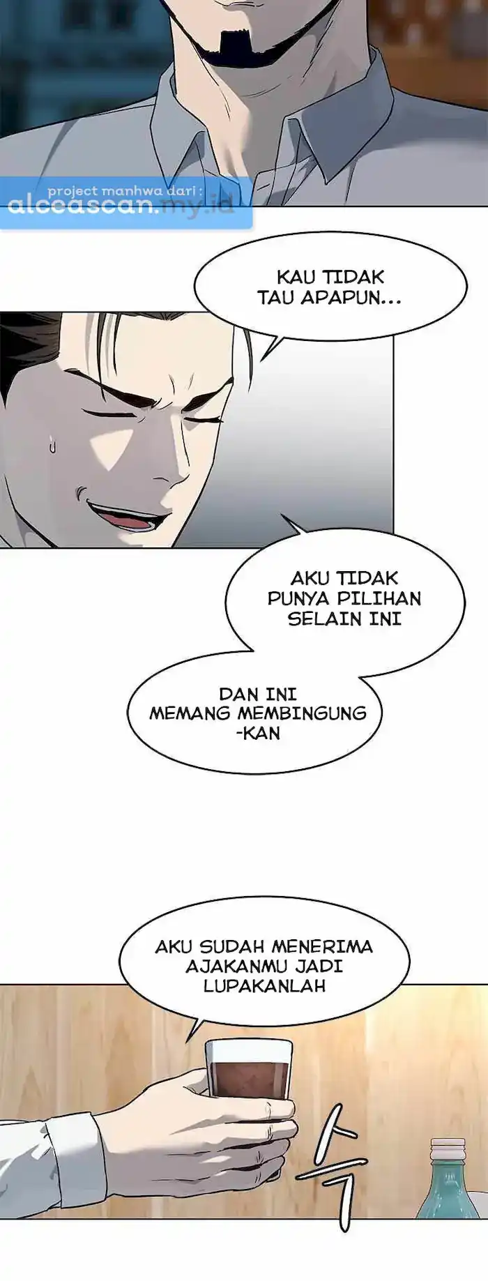Baca God of Blackfield - Chapter 135 halaman 33