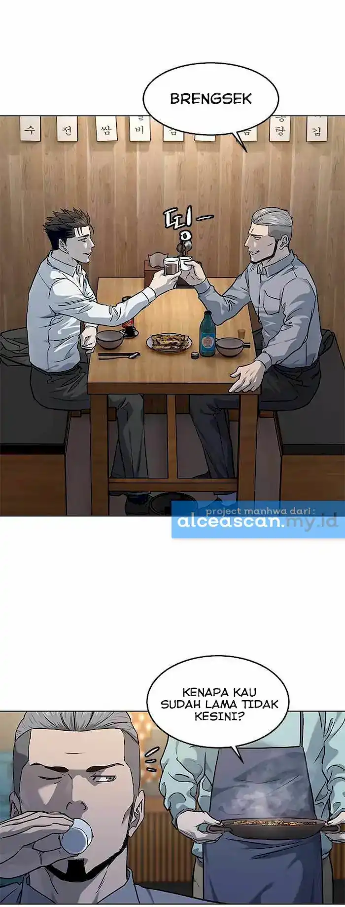 Baca God of Blackfield - Chapter 135 halaman 34