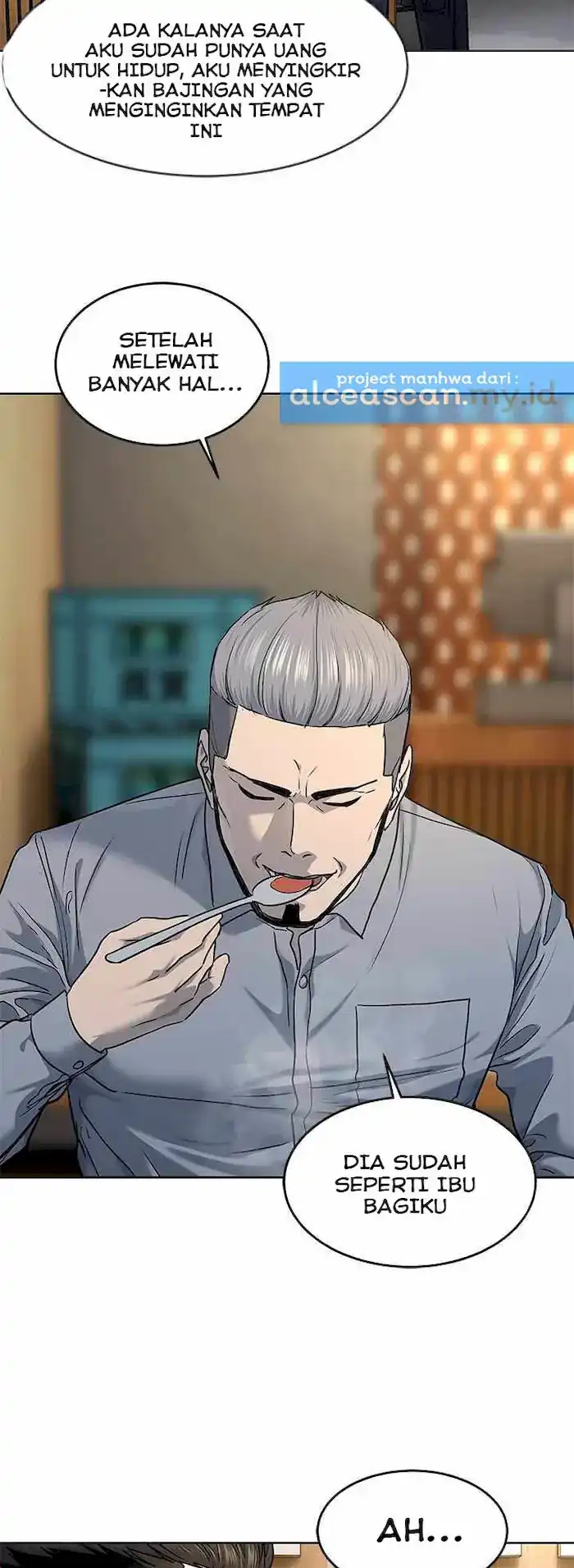 Baca God of Blackfield - Chapter 135 halaman 39