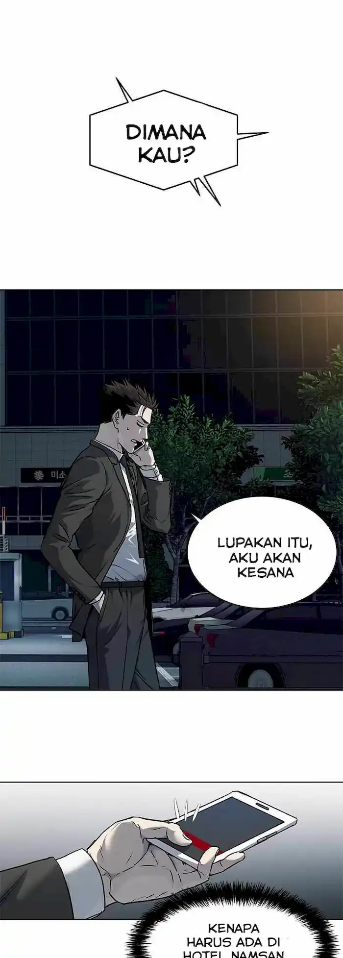 Baca God of Blackfield - Chapter 135 halaman 4