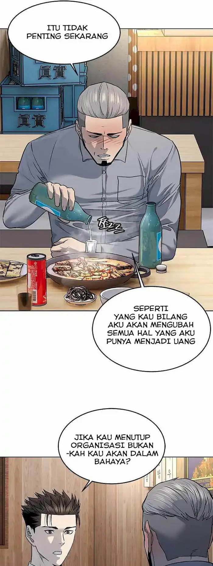 Baca God of Blackfield - Chapter 135 halaman 42