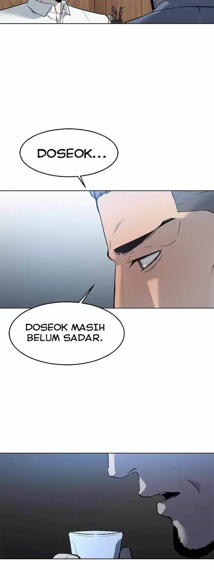 Baca God of Blackfield - Chapter 135 halaman 43