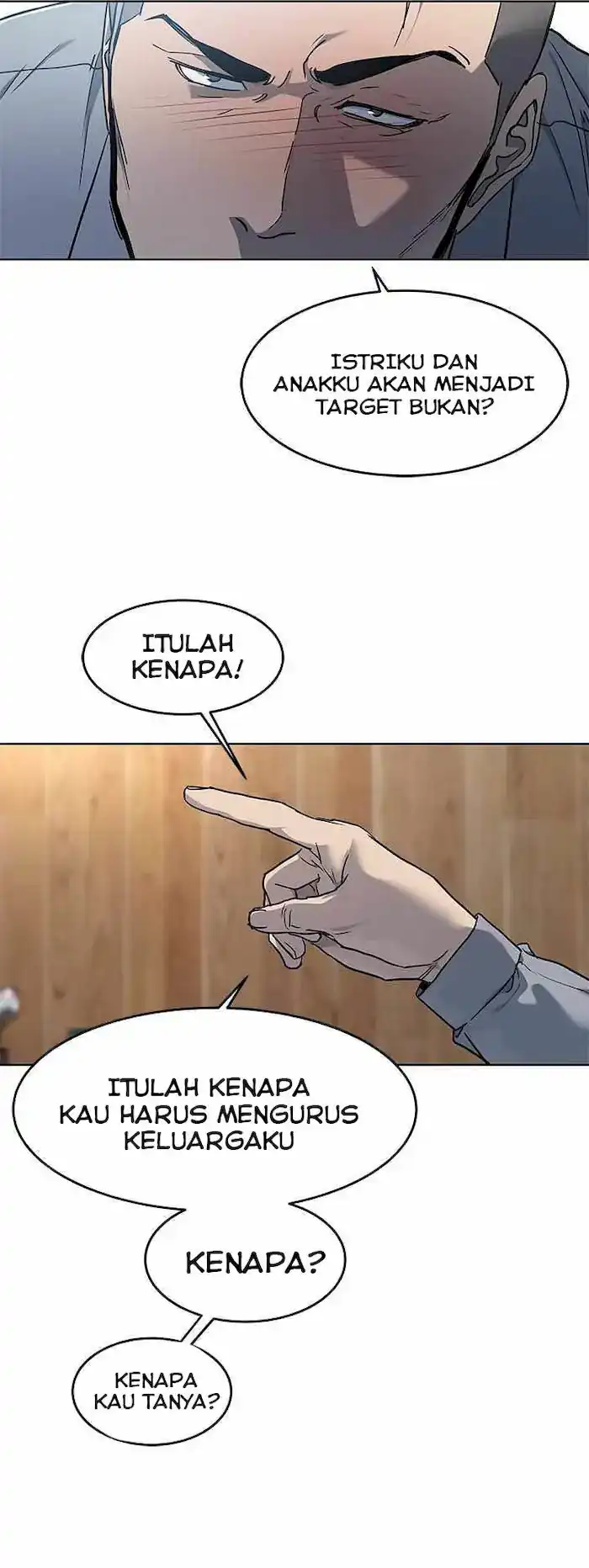 Baca God of Blackfield - Chapter 135 halaman 46