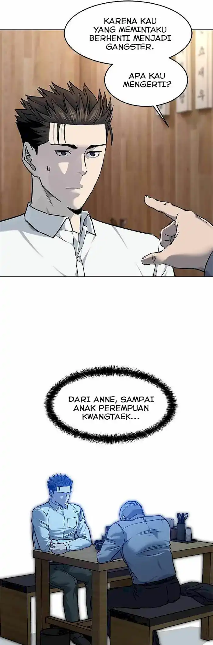 Baca God of Blackfield - Chapter 135 halaman 47