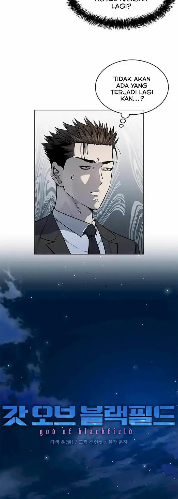 Baca God of Blackfield - Chapter 135 halaman 5