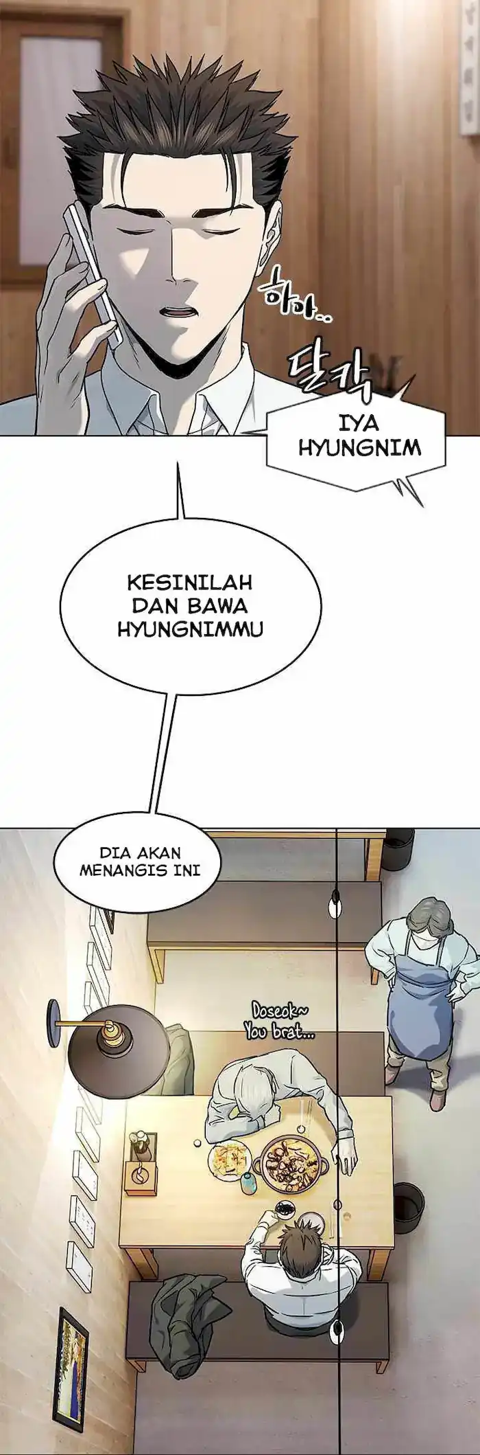 Baca God of Blackfield - Chapter 135 halaman 51