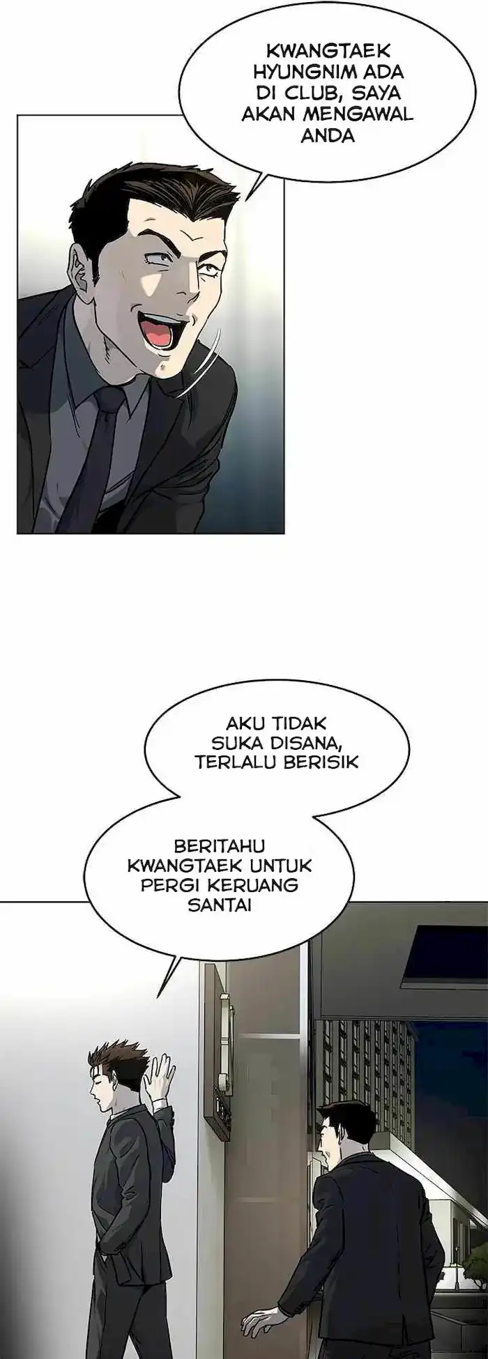 Baca God of Blackfield - Chapter 135 halaman 7