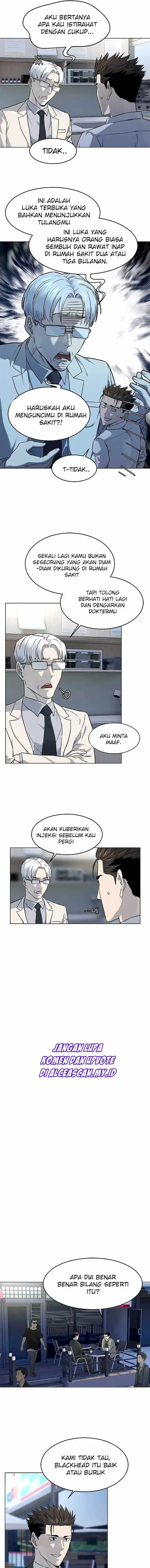 Baca God of Blackfield - Chapter 136 halaman 10