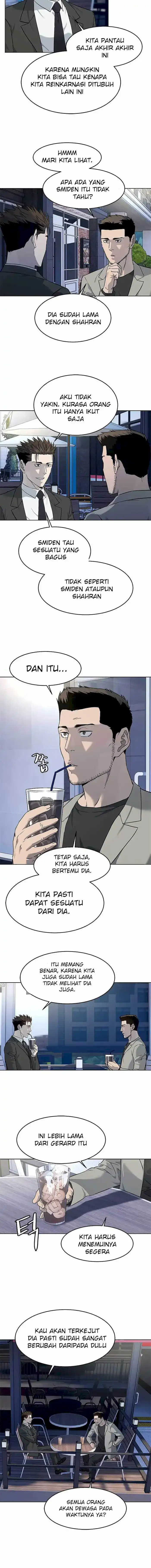 Baca God of Blackfield - Chapter 136 halaman 11