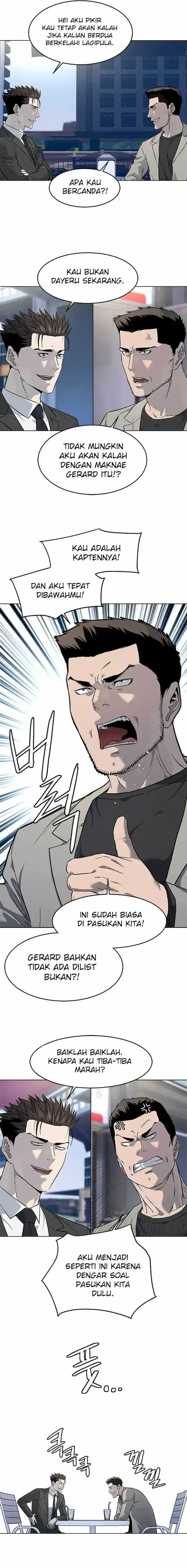 Baca God of Blackfield - Chapter 136 halaman 12