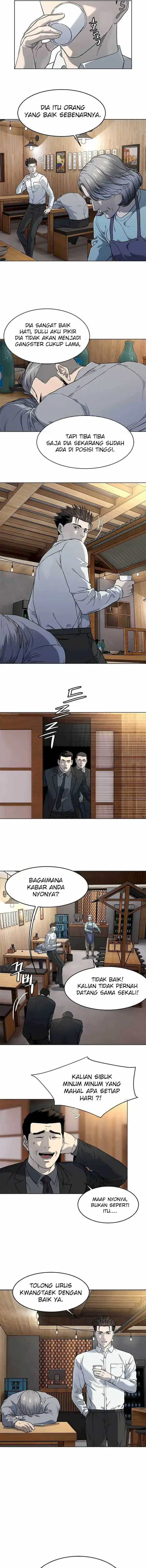 Baca God of Blackfield - Chapter 136 halaman 4