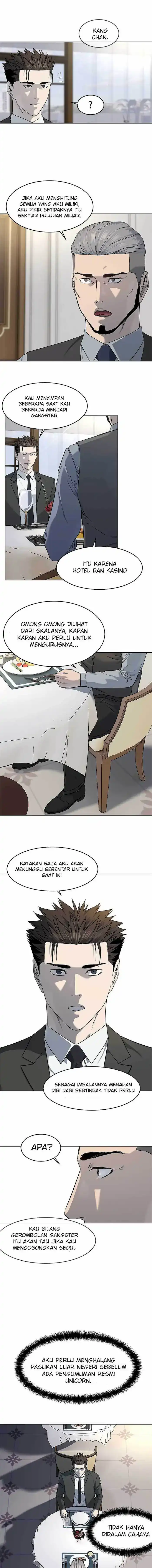 Baca God of Blackfield - Chapter 136 halaman 8