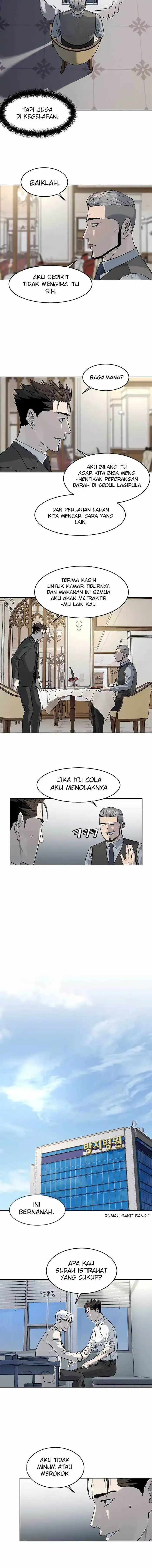 Baca God of Blackfield - Chapter 136 halaman 9