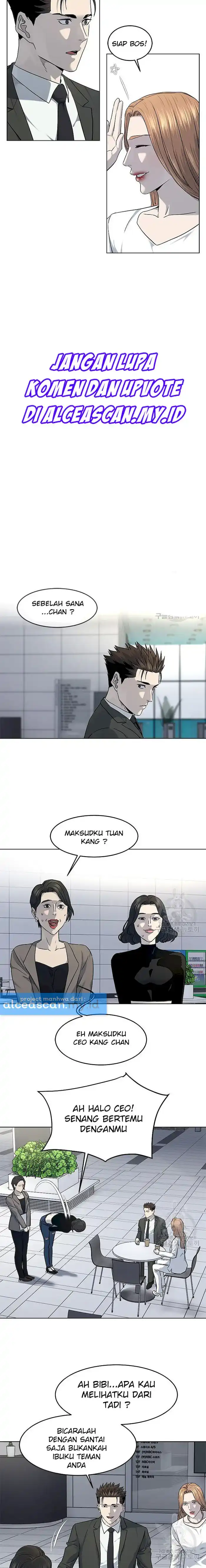 Baca God of Blackfield - Chapter 137 halaman 11