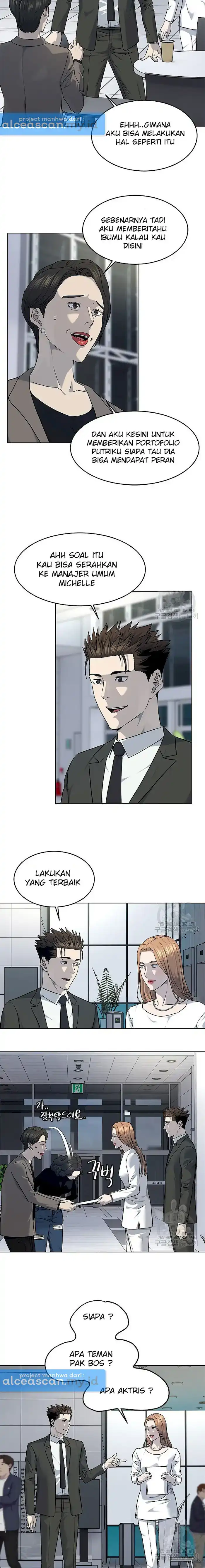 Baca God of Blackfield - Chapter 137 halaman 12