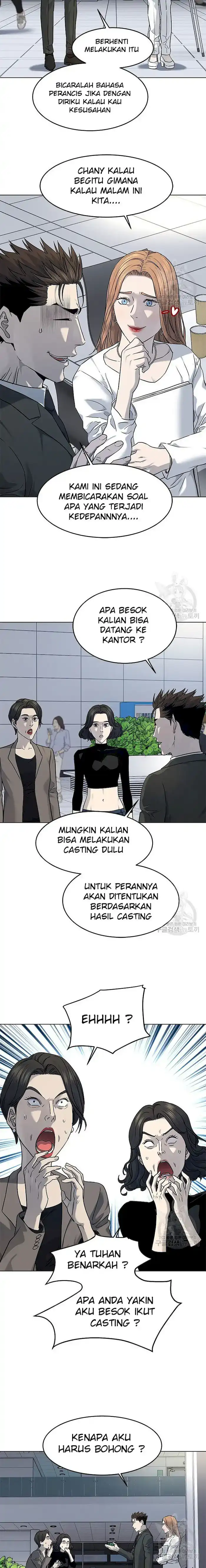 Baca God of Blackfield - Chapter 137 halaman 13