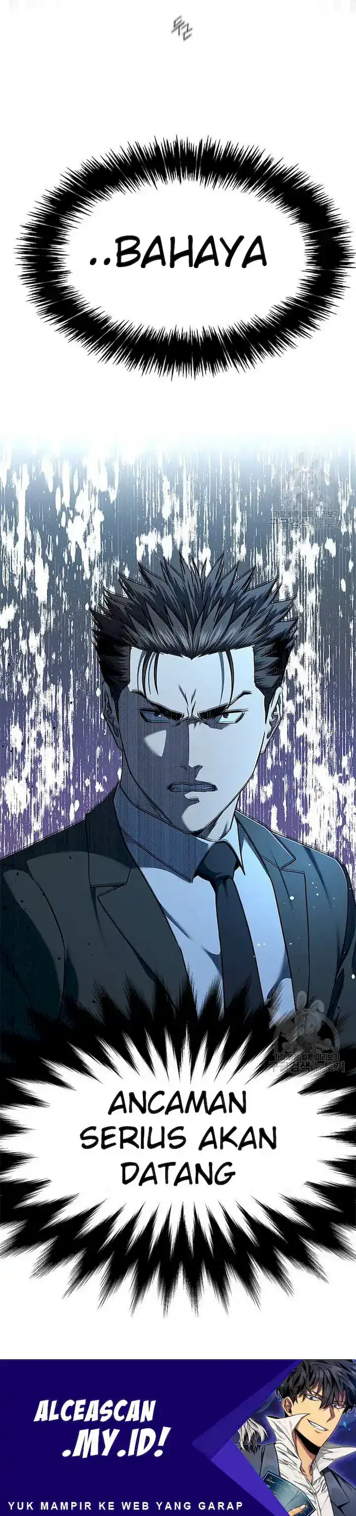 Baca God of Blackfield - Chapter 137 halaman 17