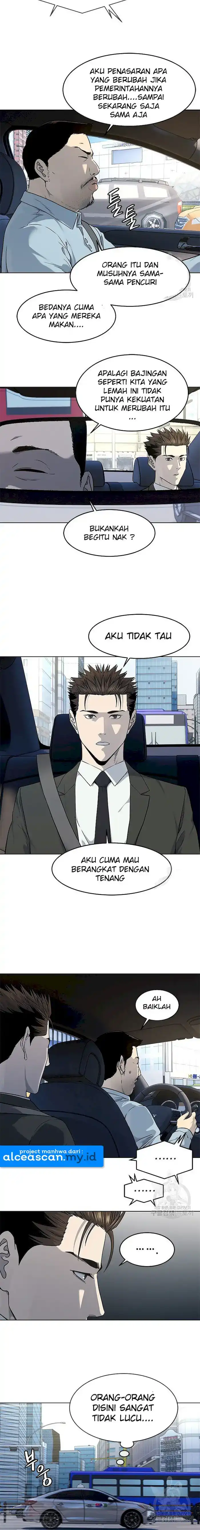 Baca God of Blackfield - Chapter 137 halaman 4