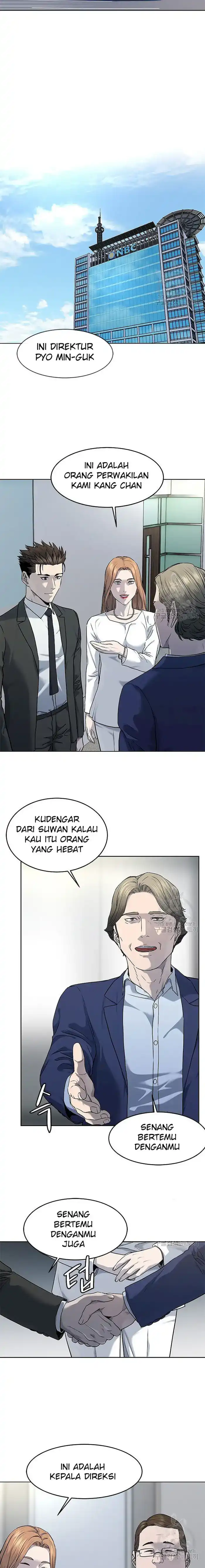 Baca God of Blackfield - Chapter 137 halaman 5