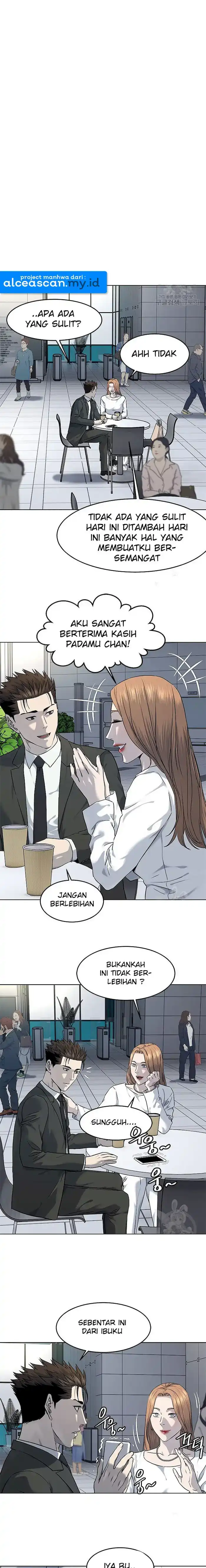 Baca God of Blackfield - Chapter 137 halaman 7