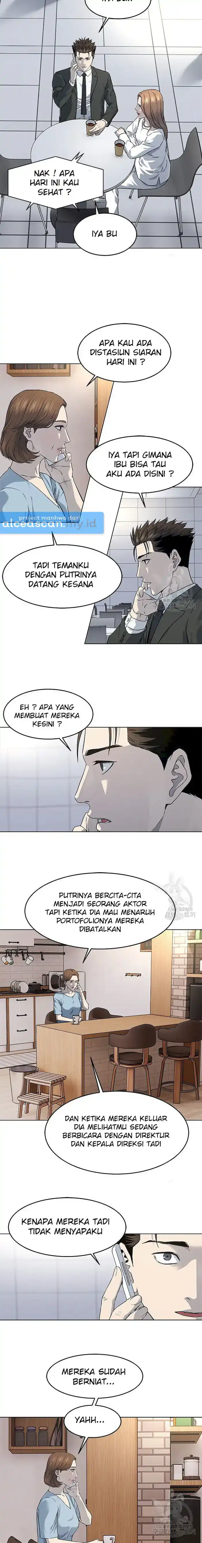 Baca God of Blackfield - Chapter 137 halaman 8