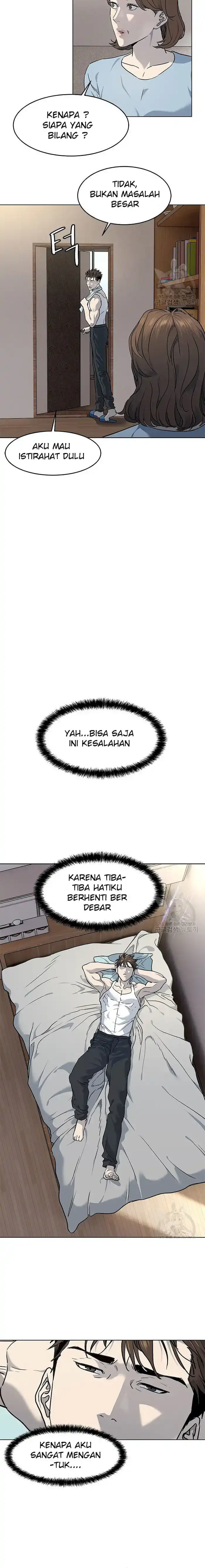 Baca God of Blackfield - Chapter 138 halaman 10