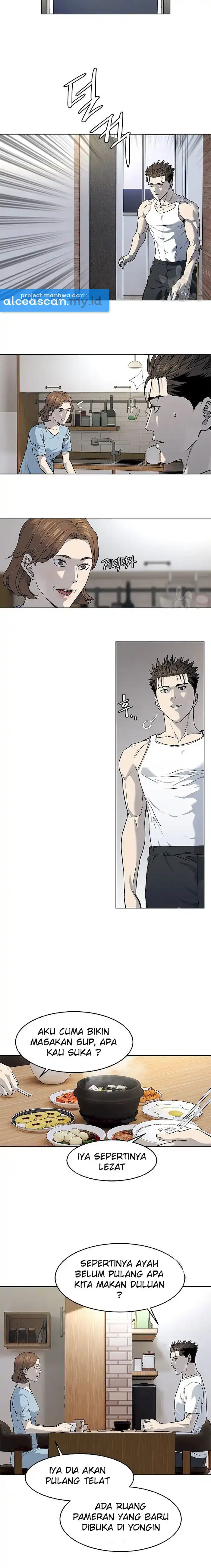 Baca God of Blackfield - Chapter 138 halaman 12