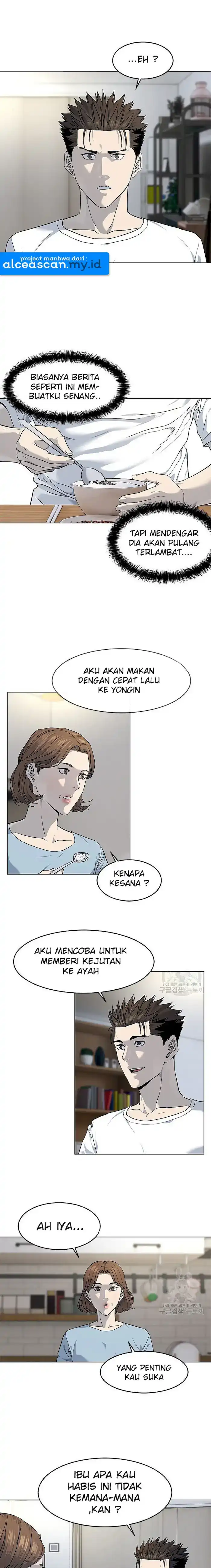 Baca God of Blackfield - Chapter 138 halaman 13