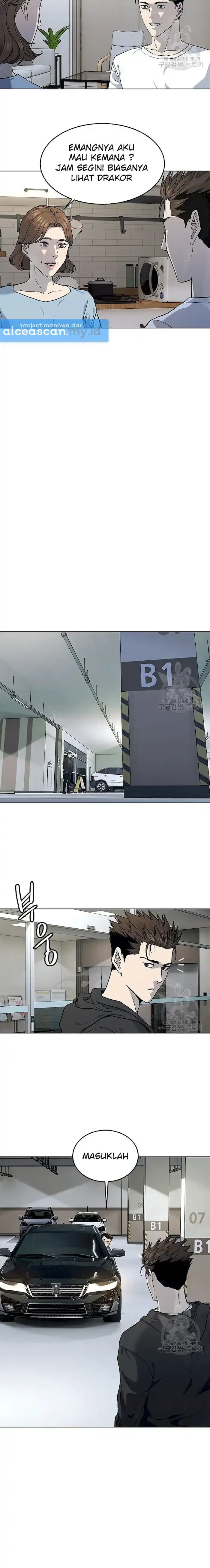 Baca God of Blackfield - Chapter 138 halaman 14