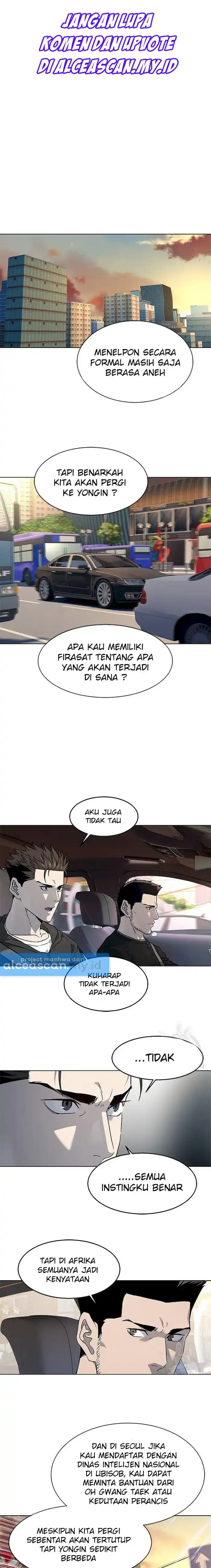 Baca God of Blackfield - Chapter 138 halaman 15