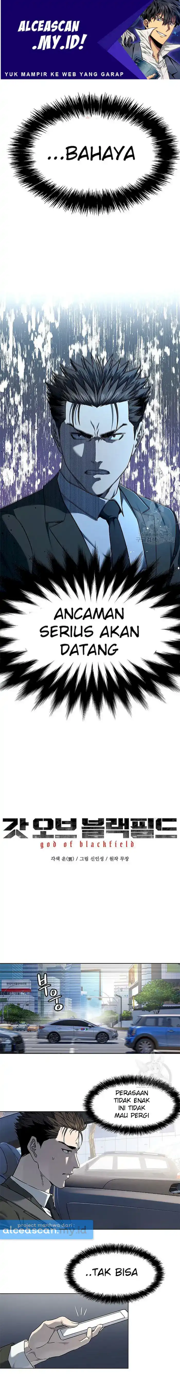 Baca God of Blackfield - Chapter 138 halaman 2