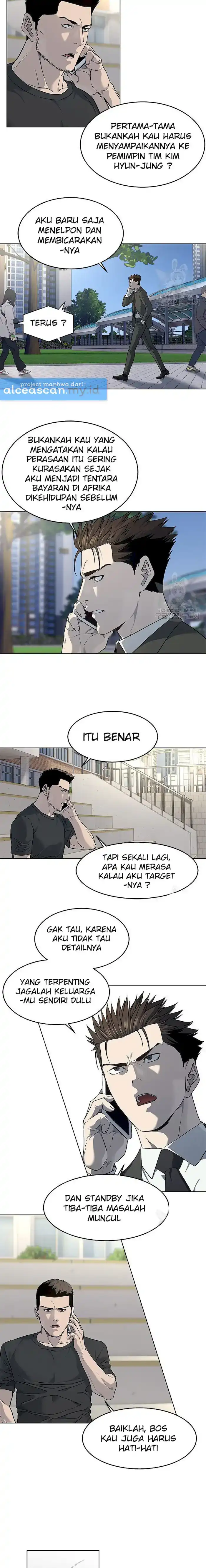 Baca God of Blackfield - Chapter 138 halaman 7