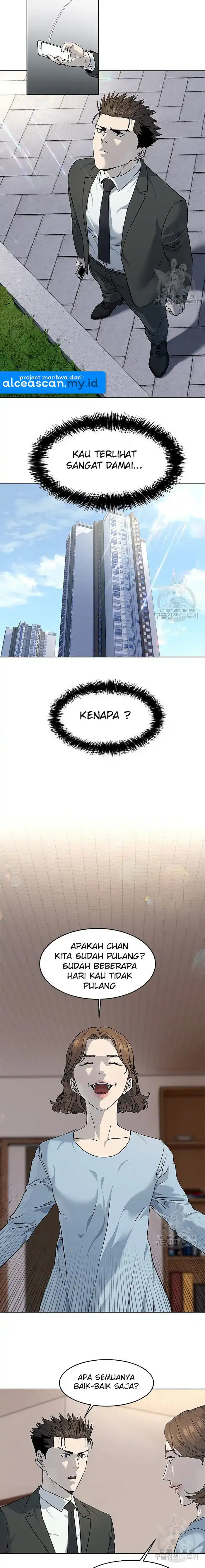 Baca God of Blackfield - Chapter 138 halaman 8