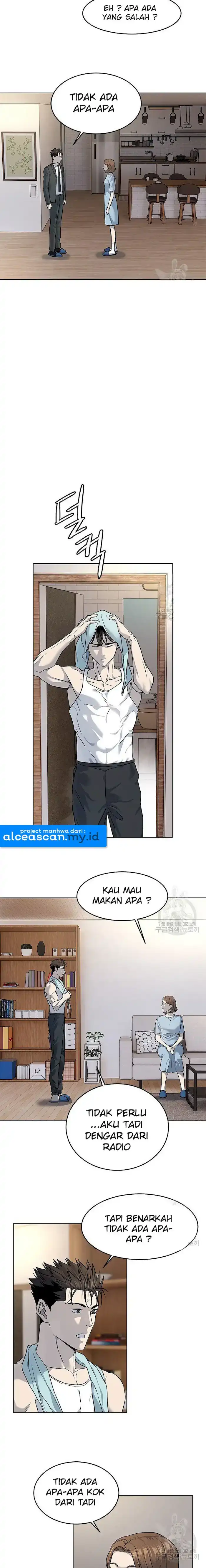 Baca God of Blackfield - Chapter 138 halaman 9