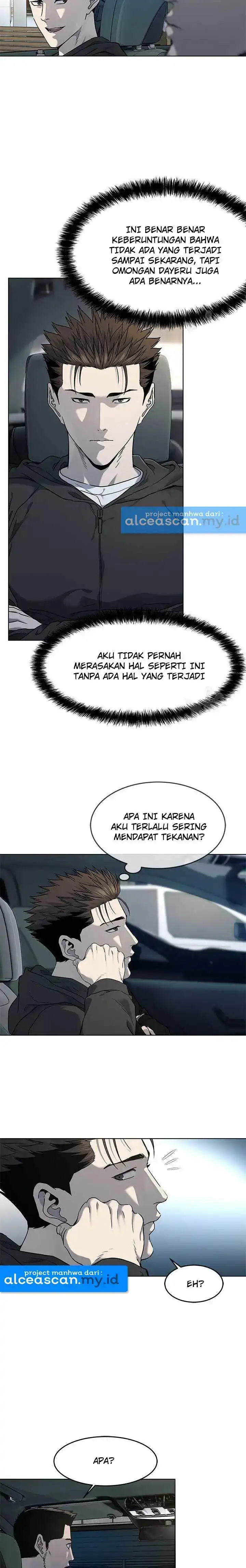 Baca God of Blackfield - Chapter 139 halaman 10