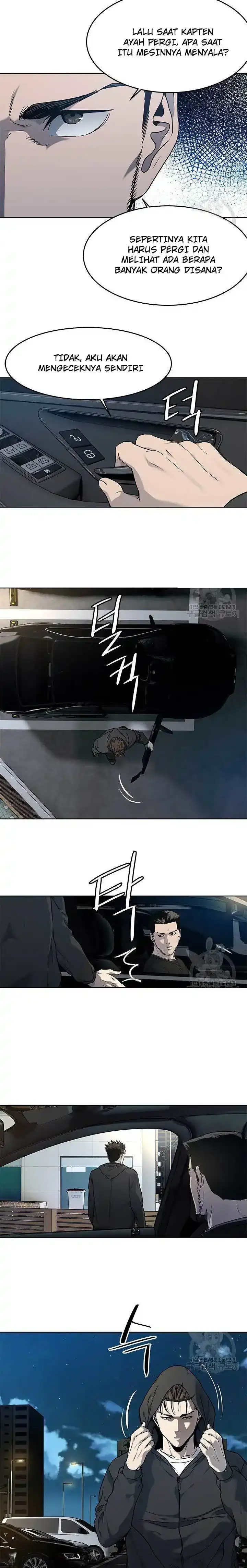 Baca God of Blackfield - Chapter 139 halaman 12