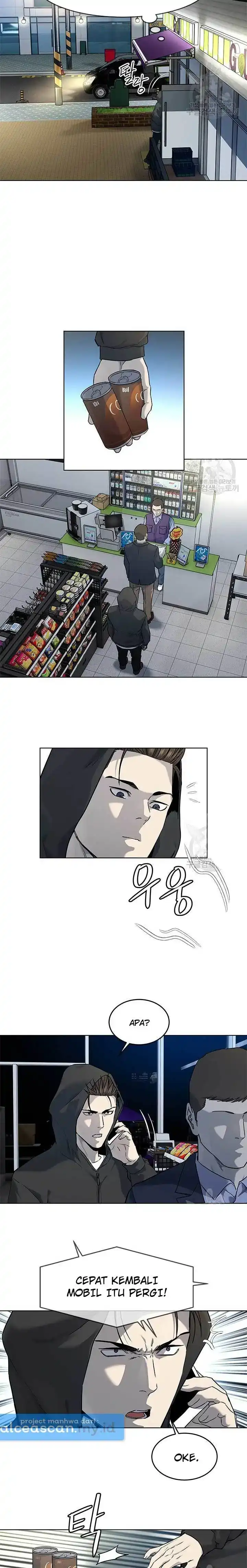 Baca God of Blackfield - Chapter 139 halaman 14