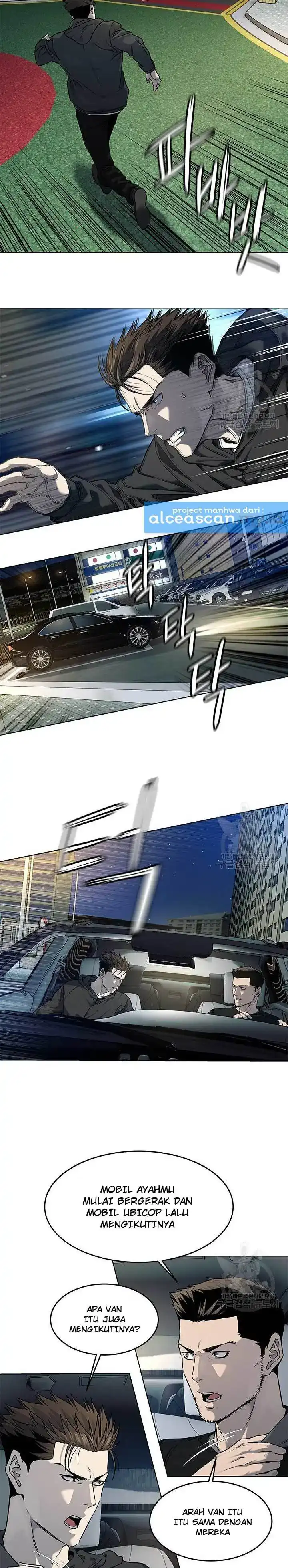 Baca God of Blackfield - Chapter 139 halaman 16