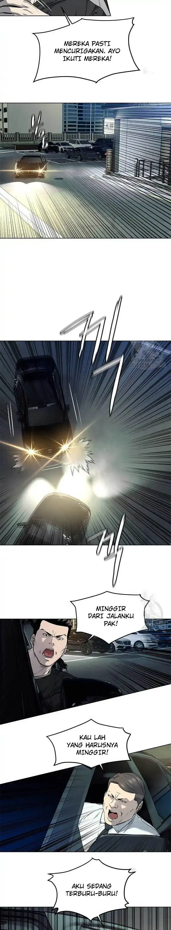 Baca God of Blackfield - Chapter 139 halaman 17