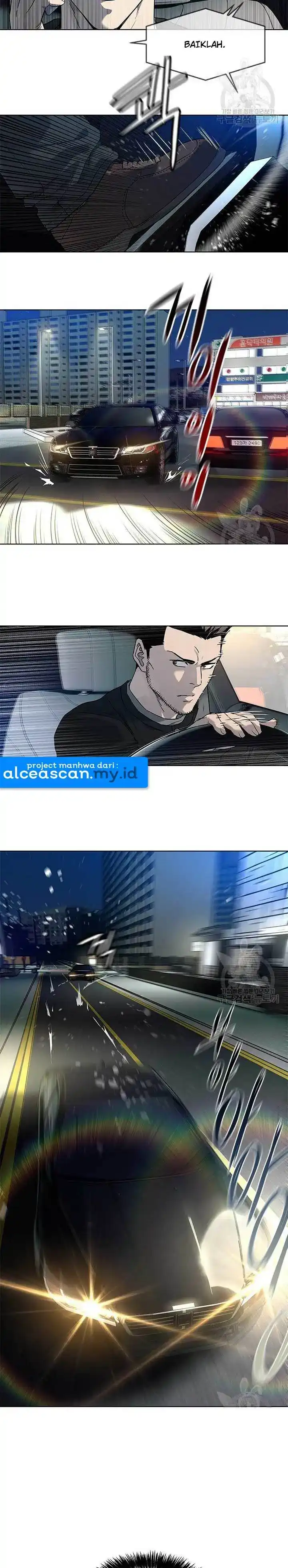 Baca God of Blackfield - Chapter 139 halaman 19